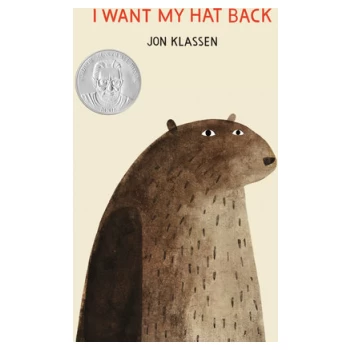 I Want My Hat Back