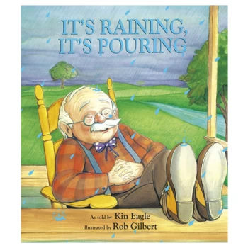 PRH018    It's Raining It's Pouring