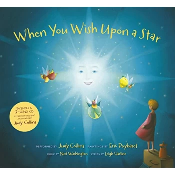 PRH069     When You Wish Upon a Star