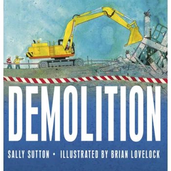 PRH082     Demolition