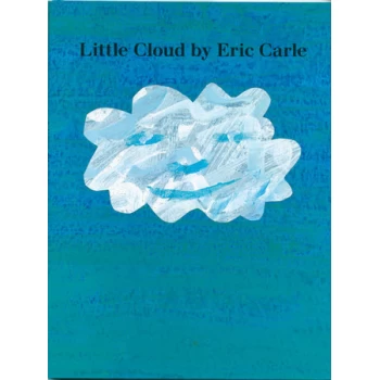 PRH092     Little Cloud