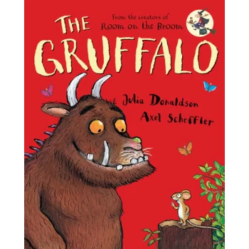 PRH095       The Gruffalo