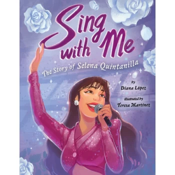 PRH096     Sing With Me