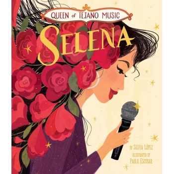 SS     Queen of Tejano Music: Selena