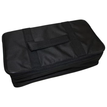 RB107CASE - Case for 8-Note Combined Handbells/Deskbells