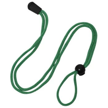 CR501G Green Recorder Neck Strap