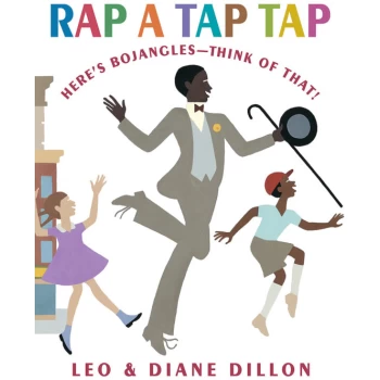 SCH015     Rap a Tap Tap