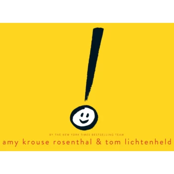 SCH017     Exclamation Mark