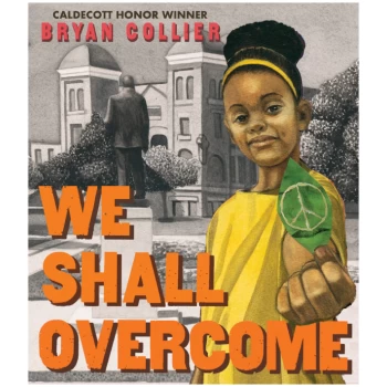 SCH042     We Shall Overcome