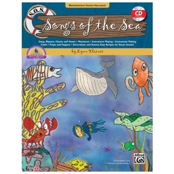 00-29996 SOS Songs of the Sea