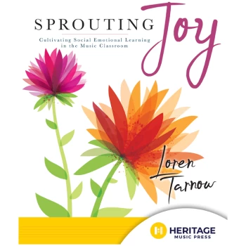 75/1089H  Sprouting Joy