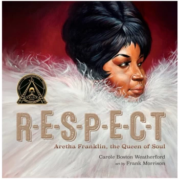 SS027     RESPECT: Aretha Franklin, the Queen of Soul