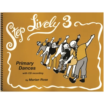 SL3  Step Lively 3