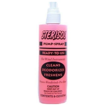 SP1885 Sterisol Spray