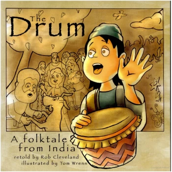 ING034 The Drum