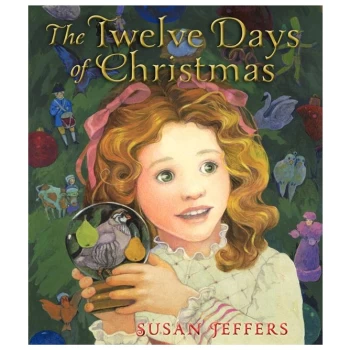 HC009  The Twelve Days of Christmas