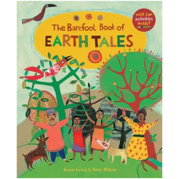 BFB016     Earth Tales