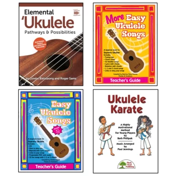 Music and Books
