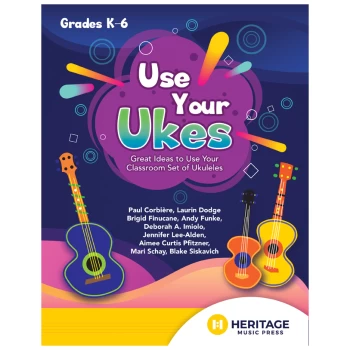 75/1066H Use Your Ukes