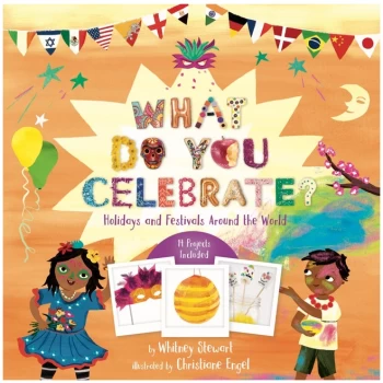 SB010     What Do You Celebrate?