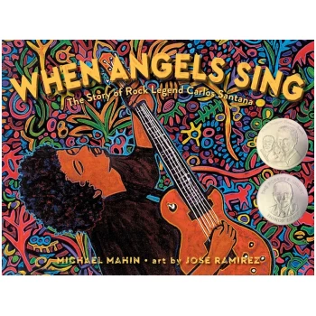 SS065     When Angles Sing