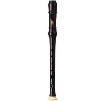 Yamaha YRN-302B Sopranino Recorder
