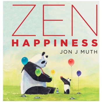 SCH030    Zen Happiness