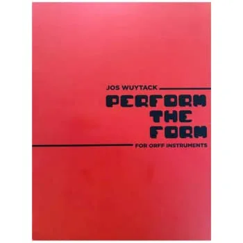 BPP-JPTF   Perform the Form