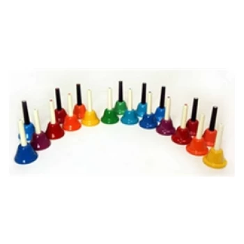 Handbells