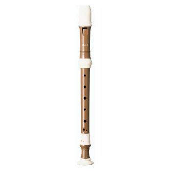 Aulos A703BW Soprano Recorder