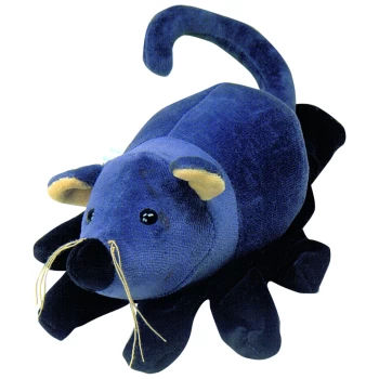 BP40030  Mouse Hand Puppet