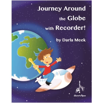 SP2417 JOURNEY AROUND THE GLOBE