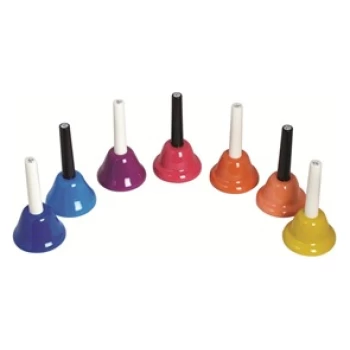 RB108EX EXPANDED RANGE HANDBELLS