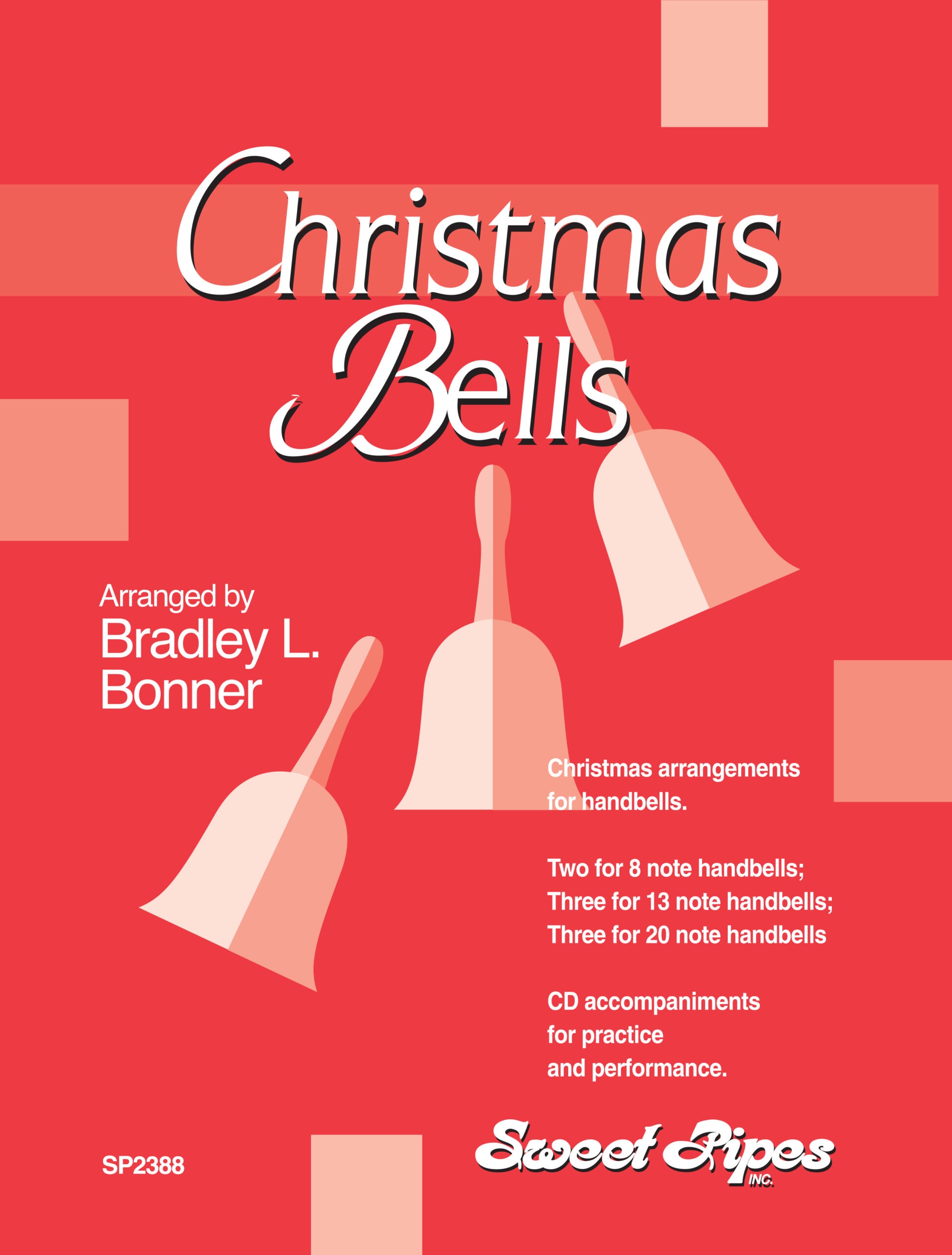 PRETYZOOM 2pcs Hand Bell Santa Claus Hand Bells Christmas Bells Metal School Bells Pet Bells Call Service Hand Bells Musical for Dinner Calling Home Christmas Party Favors 