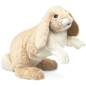 FM2838 Floppy Bunny Rabbit Puppet