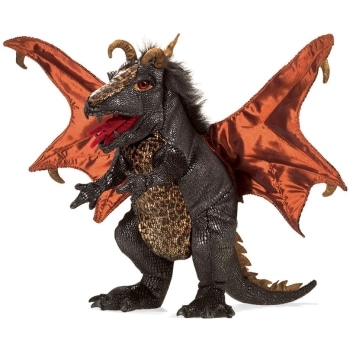 FM3069 Black Dragon