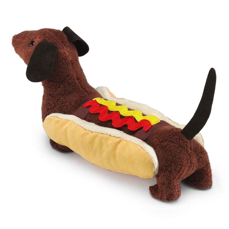 FM3145 Hot Dog Puppet - Sweet Pipes