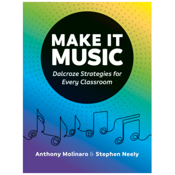 G-11264 Make It Music