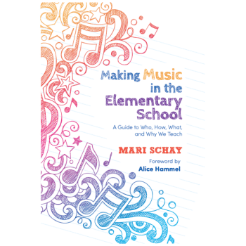 G-11377 Making Music in the Elementary School