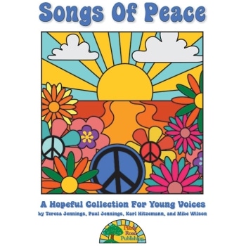 PR-PE-713  Songs of Peace