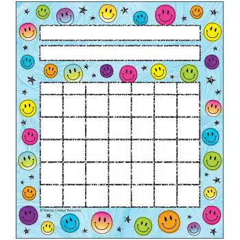 TCR6938  Brights 4Ever Incentive Charts