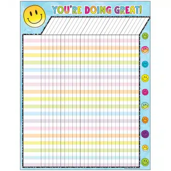 TCR7461  Brights 4Ever Incentive Chart