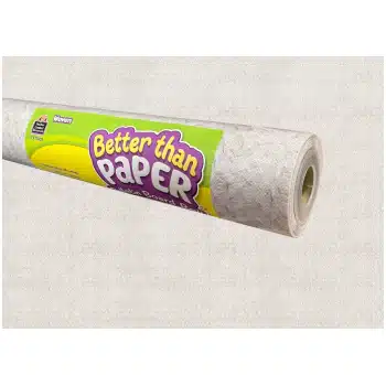TCR77409  Woven Better Than Paper Bulletin Board Roll