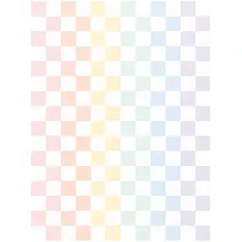 TCR77600  Cool for School Checkers Better Than Paper Bulletin Board Roll