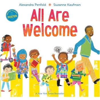 All Are Welcome