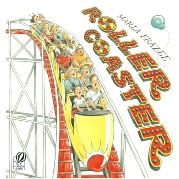 HC079  Roller Coaster