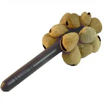 J061  Spice Nut Shaker
