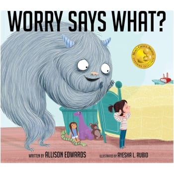 ING061  Worry Says What?