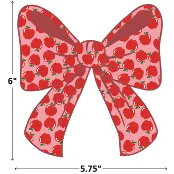 TCR9298  Cool for School Bows Accents
