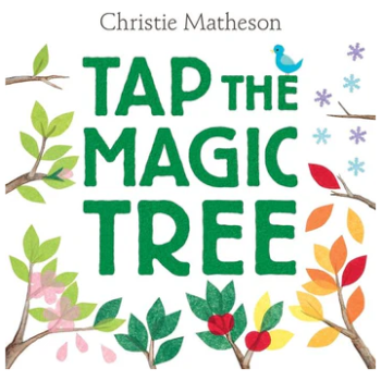 HC098  Tap the Magic Tree